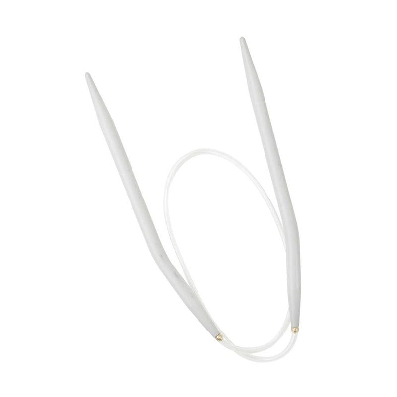 Load image into Gallery viewer, Birch Knitting Needle Circular Premium
