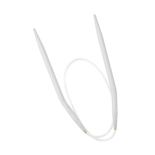 Birch Knitting Needle Circular Premium