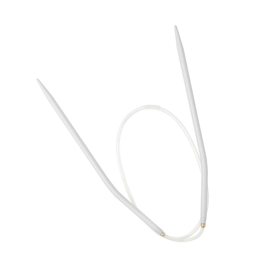 Birch Knitting Needle Circular Premium 40cm