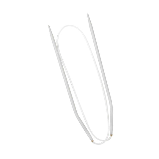 Birch Knitting Needle Circular Premium 60cm