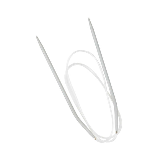 Birch Knitting Needle Circular Premium 80cm