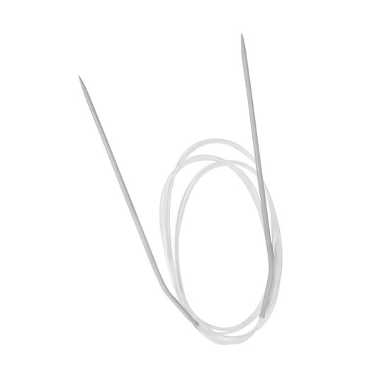 Birch Knitting Needle Circular Premium 100cm