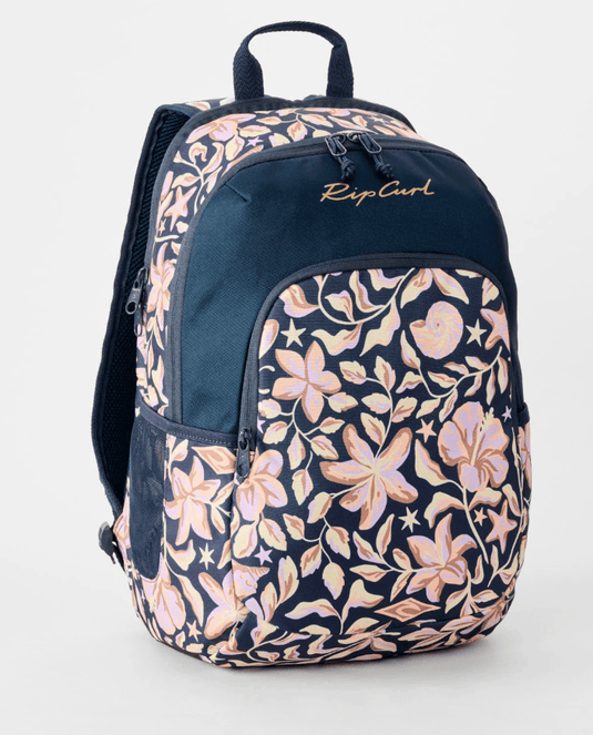 Rip Curl Ozone 2.0 30L Backpack - Navy/Lilac