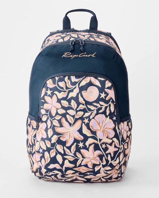 Rip Curl Ozone 2.0 30L Backpack - Navy/Lilac