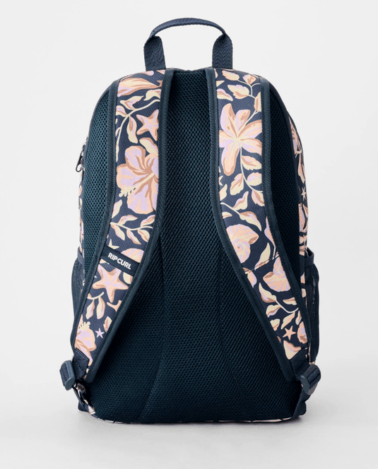 Rip Curl Ozone 2.0 30L Backpack - Navy/Lilac