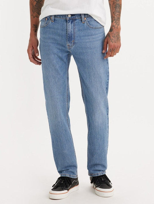 Levis Mens 511 Slim Jeans