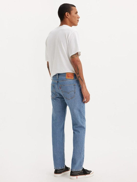 Levis Mens 511 Slim Jeans