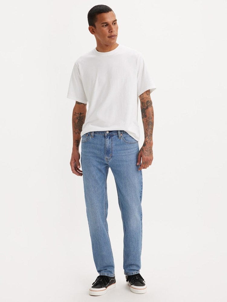 Load image into Gallery viewer, Levis Mens 511 Slim Jeans
