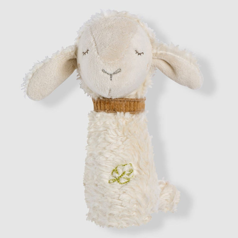 Load image into Gallery viewer, FehnNATUR Rod Rattle Sheep
