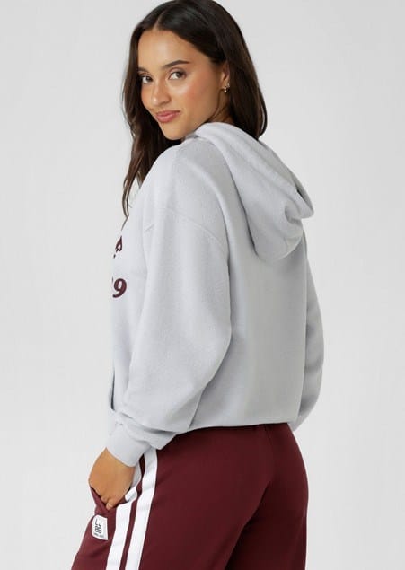 Lorna Jane Womens All Divisions Hoodie