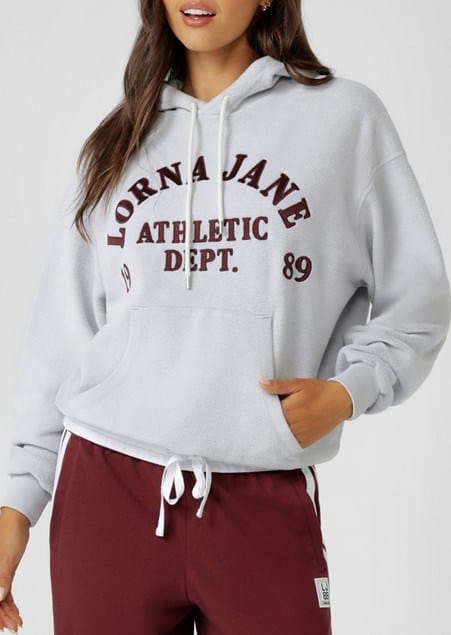 Load image into Gallery viewer, Lorna Jane Womens All Divisions Hoodie
