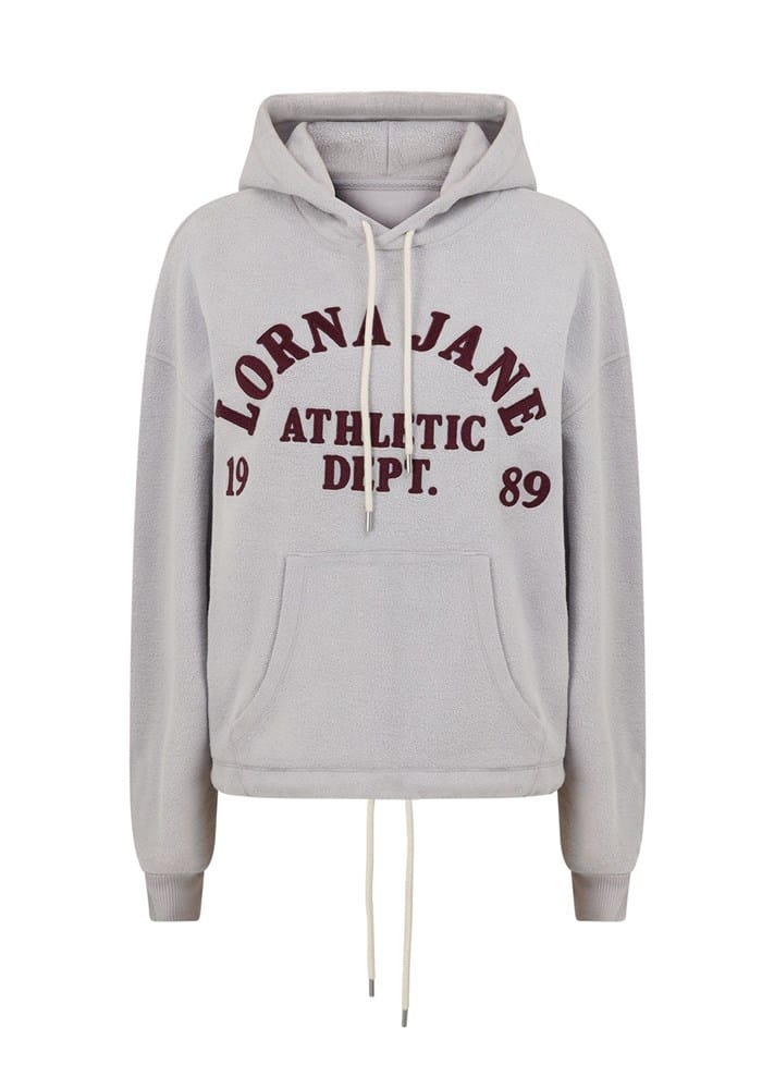 Load image into Gallery viewer, Lorna Jane Womens All Divisions Hoodie
