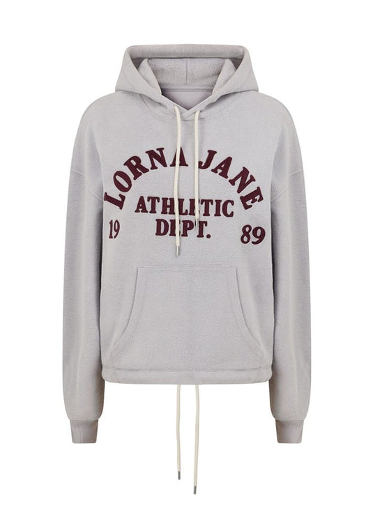 Lorna Jane Womens All Divisions Hoodie