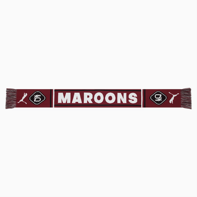 Load image into Gallery viewer, Puma QLD Maroons 2026 Scarf
