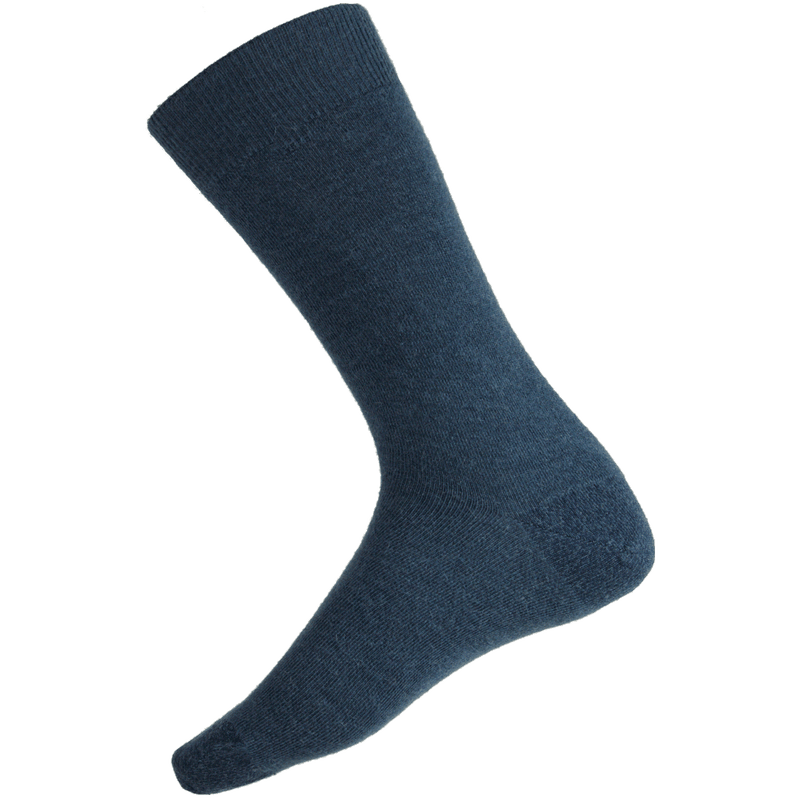 Load image into Gallery viewer, Humphrey Law Unisex Peruvian Alpaca Blend Sock
