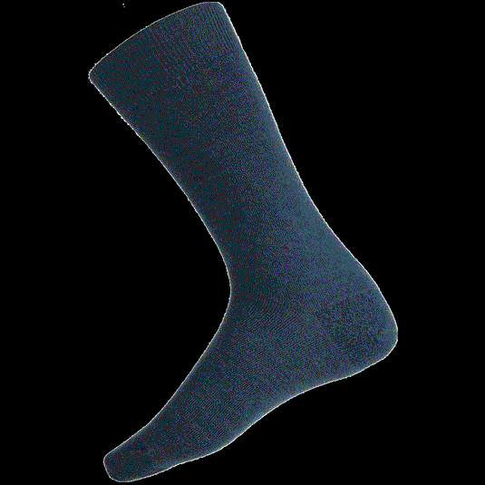 Humphrey Law Unisex Peruvian Alpaca Blend Sock