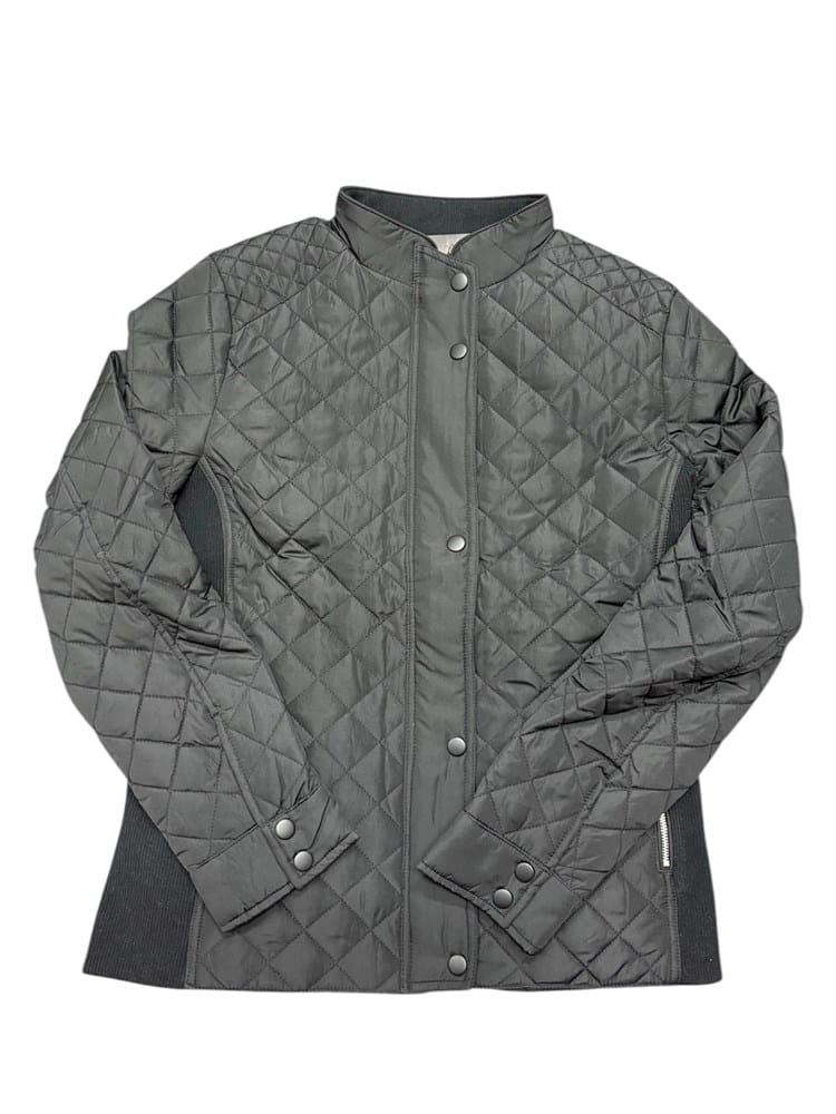 Load image into Gallery viewer, Renoma Womens Origin Quilted Jacket
