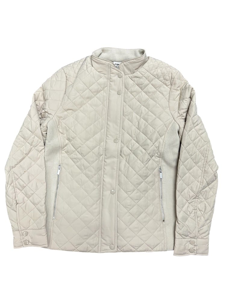 Load image into Gallery viewer, Renoma Womens Origin Quilted Jacket
