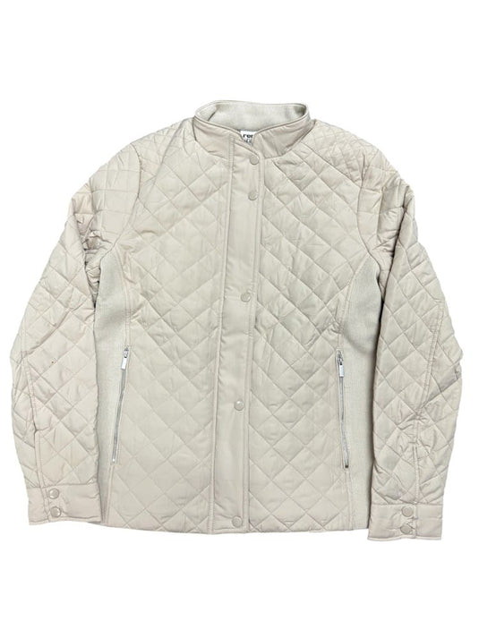 Renoma Womens Origin Quilted Jacket