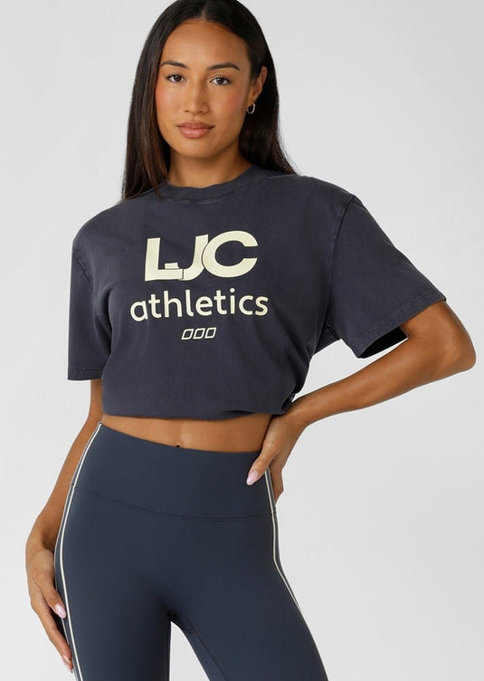 Lorna Jane Home Run V Neck Popover