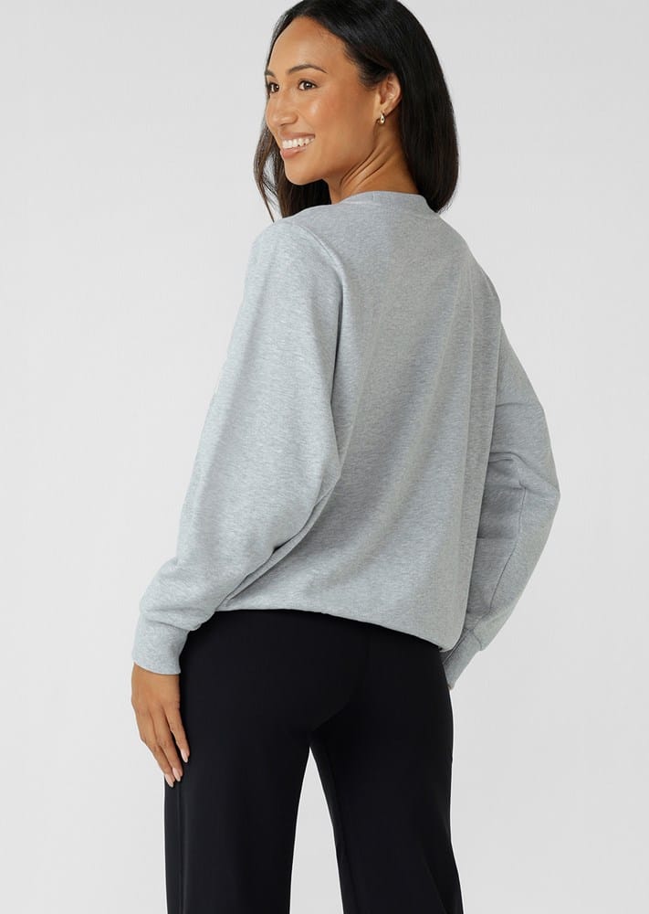 Load image into Gallery viewer, Lorna Jane Womens Daily Motion Sweat
