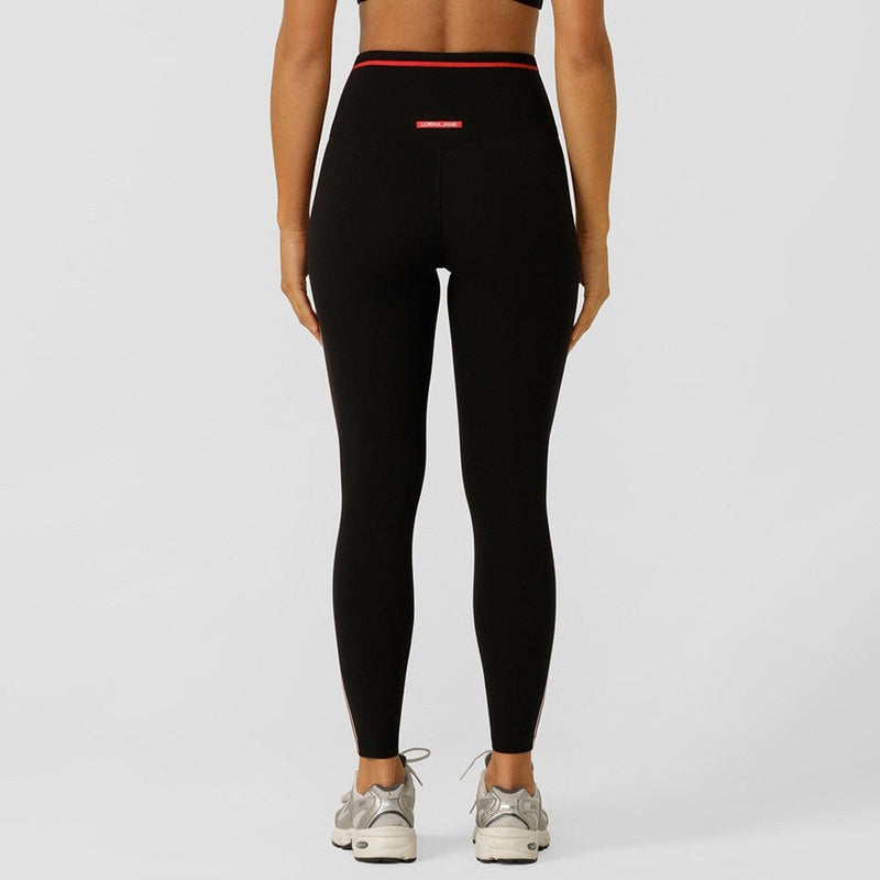 Load image into Gallery viewer, Lorna Jane Circuit Breaker Ankle Biter Leggings
