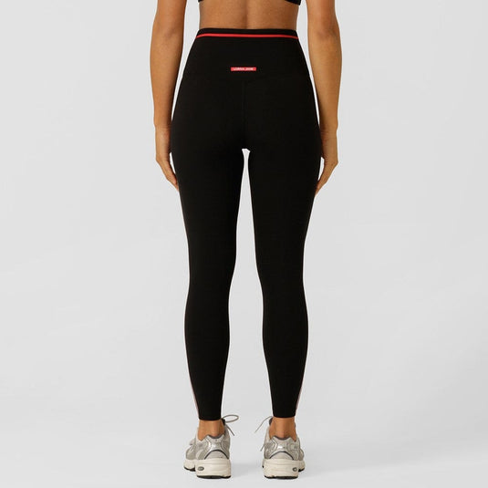 Lorna Jane Circuit Breaker Ankle Biter Leggings