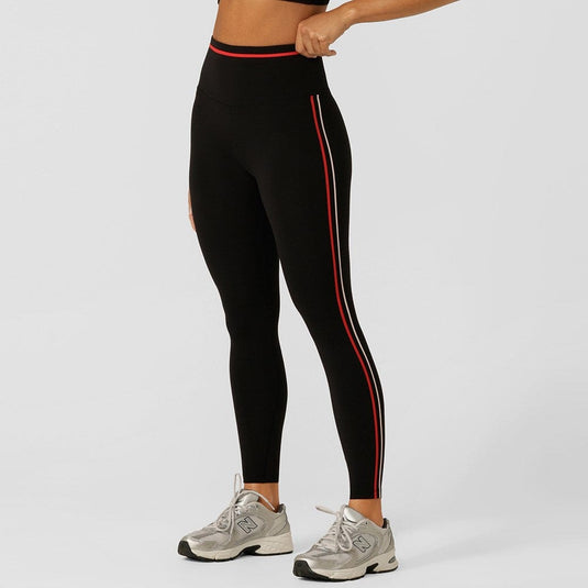 Lorna Jane Circuit Breaker Ankle Biter Leggings