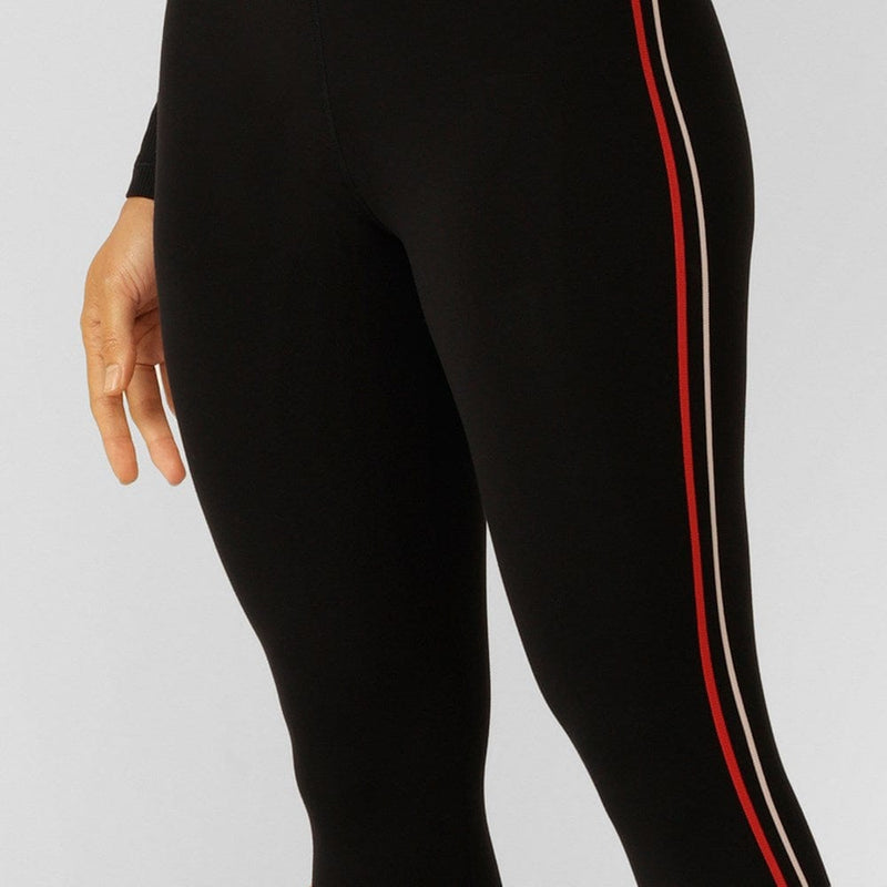 Load image into Gallery viewer, Lorna Jane Circuit Breaker Ankle Biter Leggings
