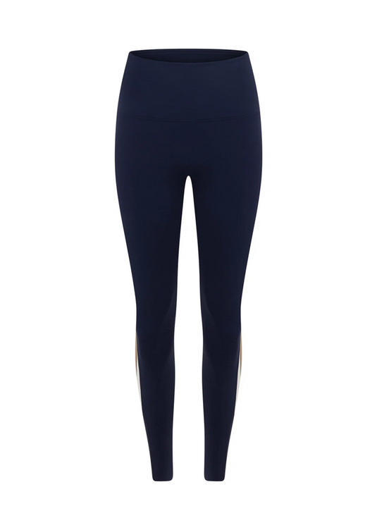 Lorna Jane Womens Summit No Ride Ankle Biter Leggings