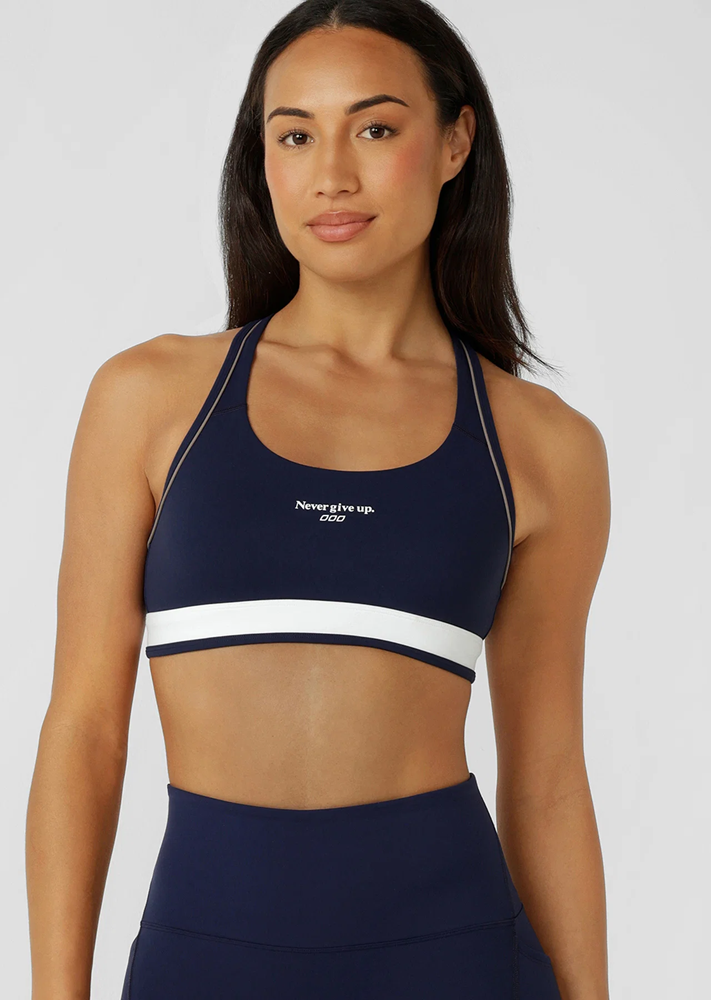 Load image into Gallery viewer, Lorna Jane Womens Limited Edition Amy Max Support Sports Bra
