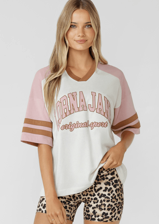 Lorna Jane Womens Game Changer T-Shirt