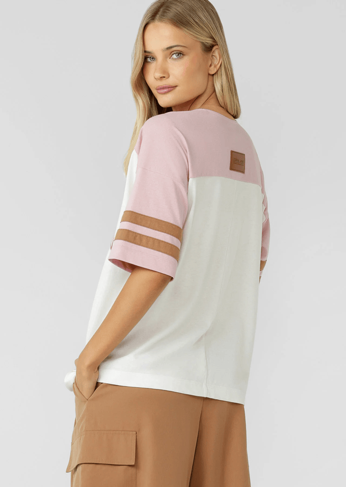 Load image into Gallery viewer, Lorna Jane Womens Game Changer T-Shirt
