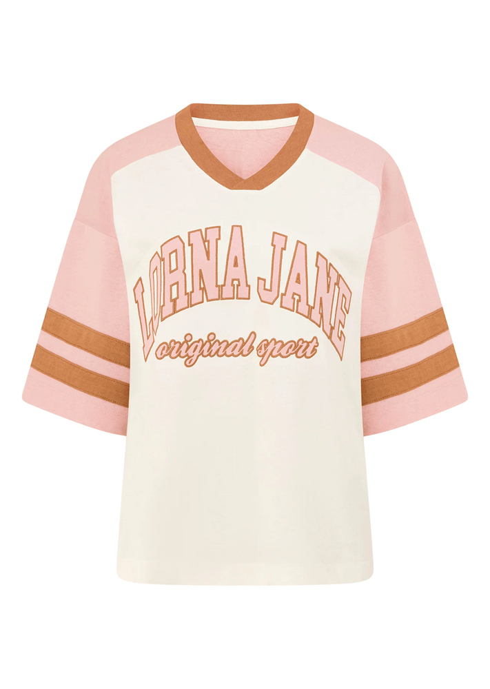 Load image into Gallery viewer, Lorna Jane Womens Game Changer T-Shirt
