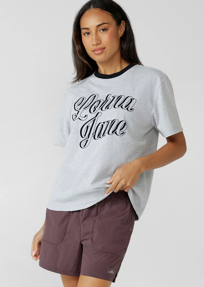 Load image into Gallery viewer, Lorna Jane Womens Outfield T-Shirt
