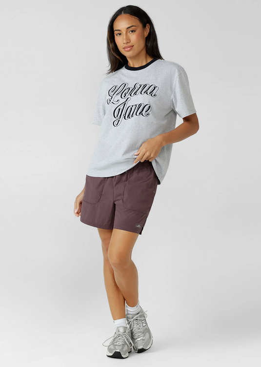 Lorna Jane Womens Outfield T-Shirt