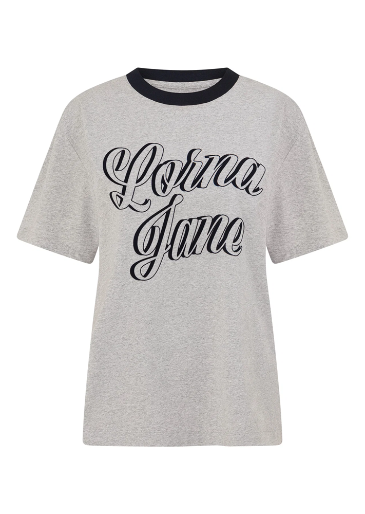 Load image into Gallery viewer, Lorna Jane Womens Outfield T-Shirt
