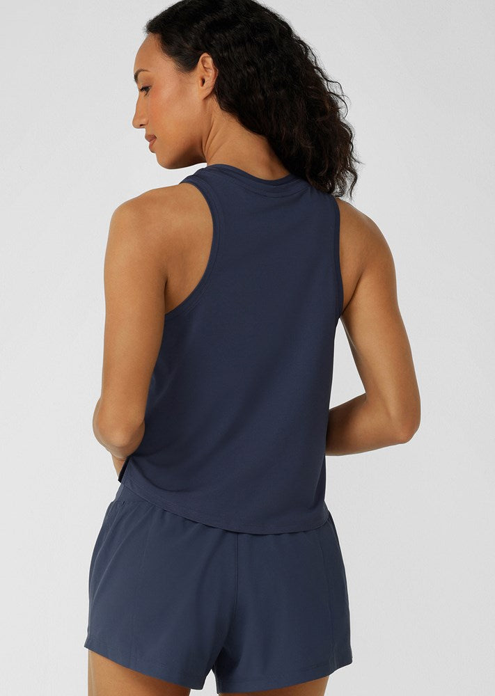 Load image into Gallery viewer, Lorna Jane Womens In The Zone Active Tank

