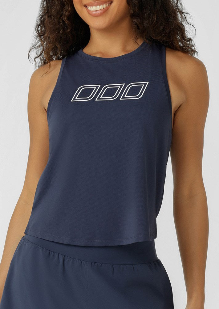 Load image into Gallery viewer, Lorna Jane Womens In The Zone Active Tank
