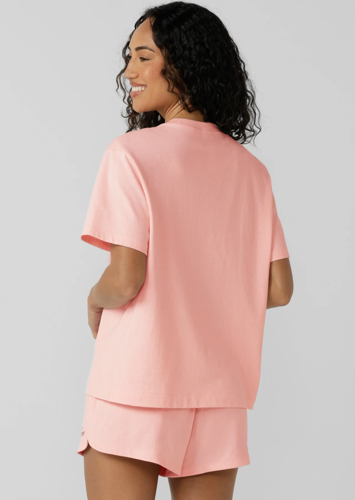 Load image into Gallery viewer, Lorna Jane Womens Off Court T-Shirt
