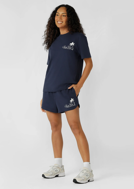 Lorna Jane Womens Summer Sports Club Shorts