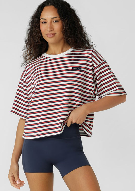 Lorna Jane Womens Ashore T-Shirt