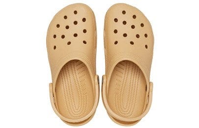 Crocs Classic Clog Wheat