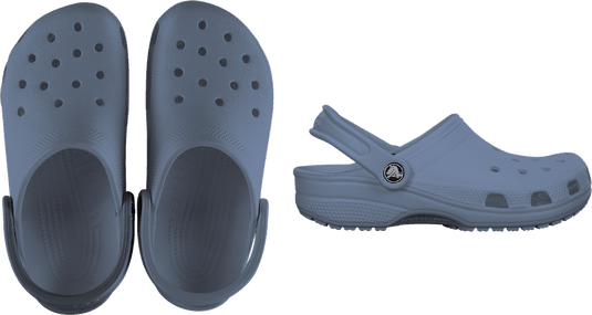 Crocs Classic Clog - Astro Blue
