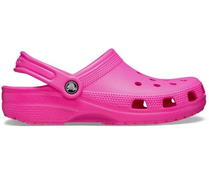 Crocs Classic Clog - Pink Crush