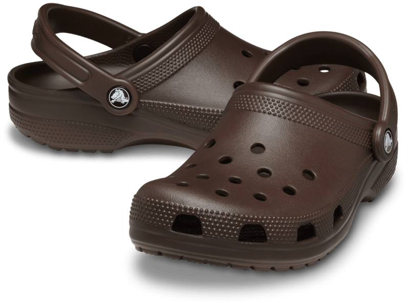 Load image into Gallery viewer, Crocs Classic Clog - Coffee
