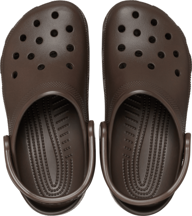 Load image into Gallery viewer, Crocs Classic Clog - Coffee
