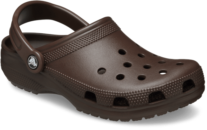 Crocs Classic Clog - Coffee