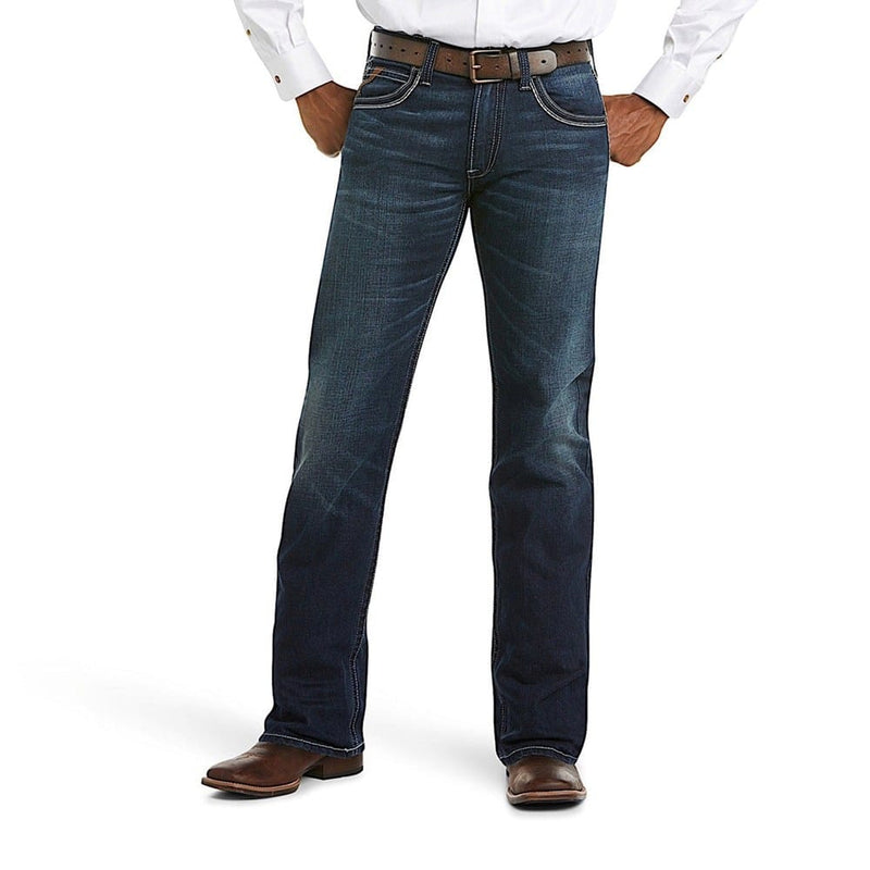 Load image into Gallery viewer, Ariat Mens M5 Coltrane Straight Leg Jean
