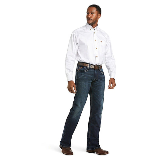 Ariat Mens M5 Coltrane Straight Leg Jean